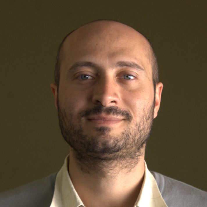 Andrea Galante