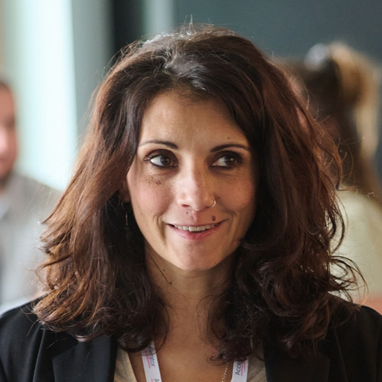 Dunia Basciu
