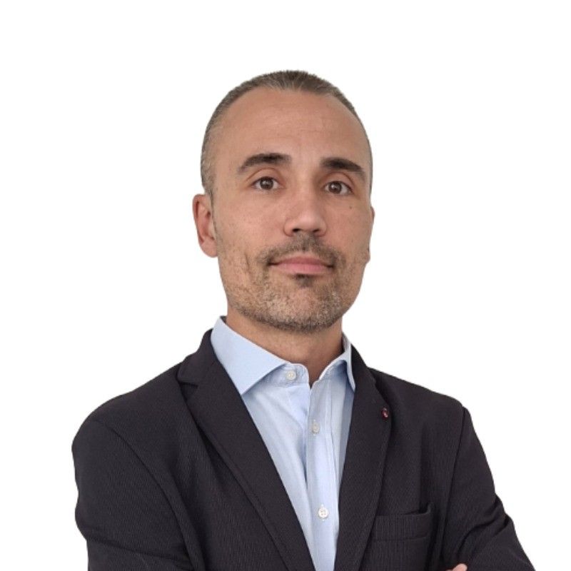 Fabrizio Giannoni