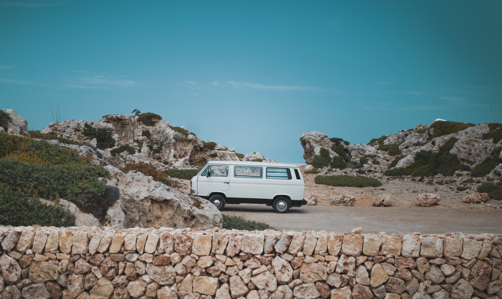 van